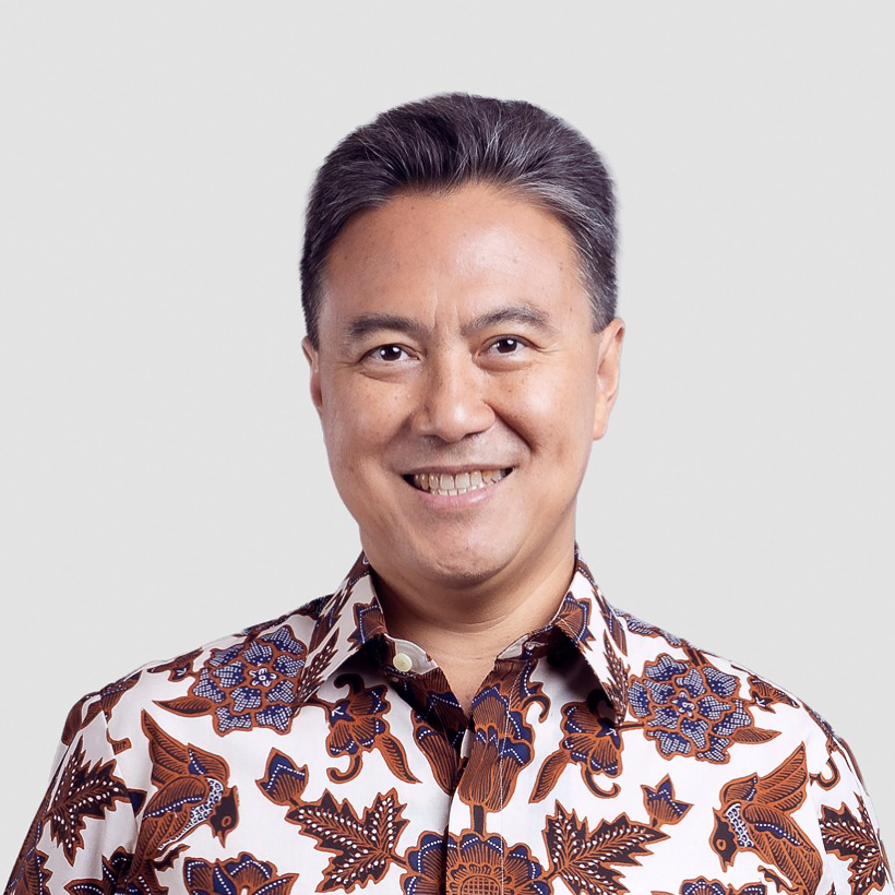 Fauzi Ichsan