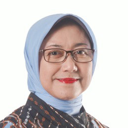 Vivi Yulaswati