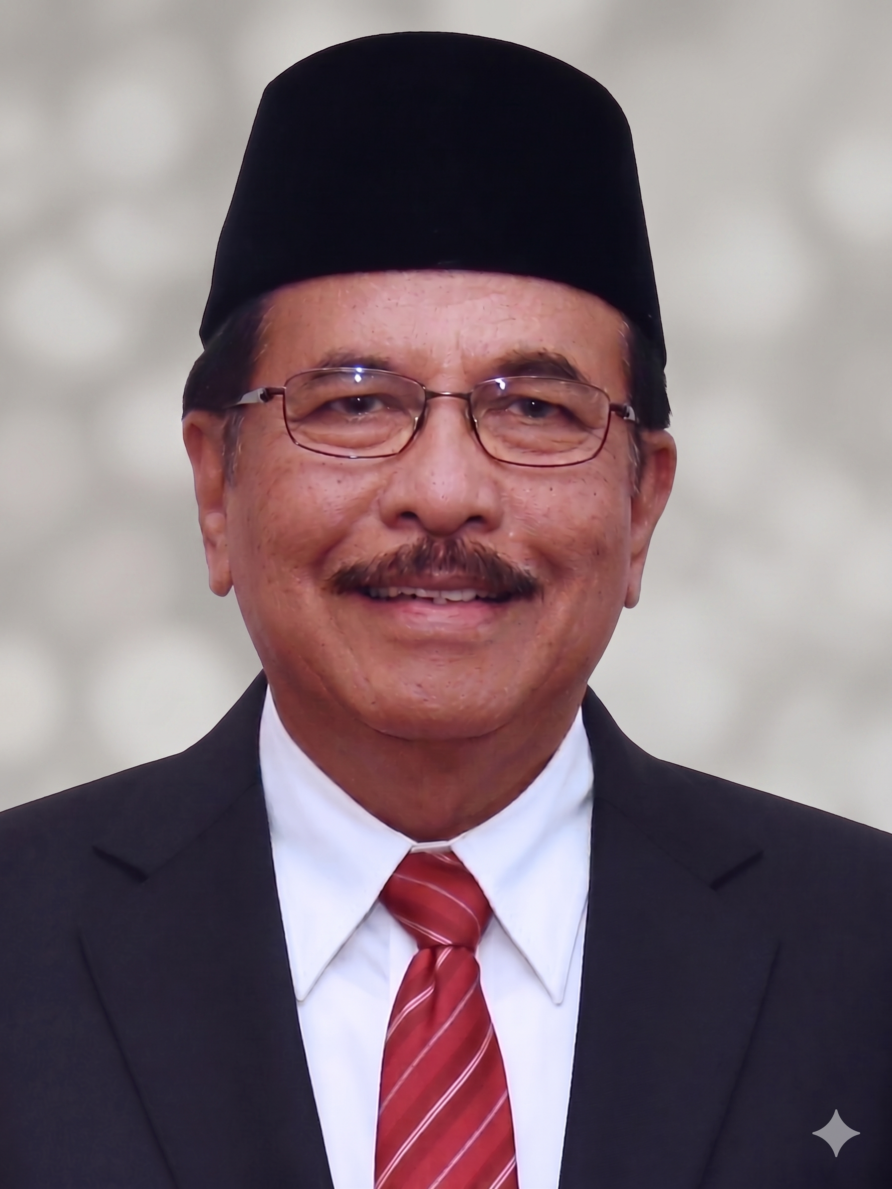 Dr. Sofyan A. Djalil, S.H., M.A., M. ALD