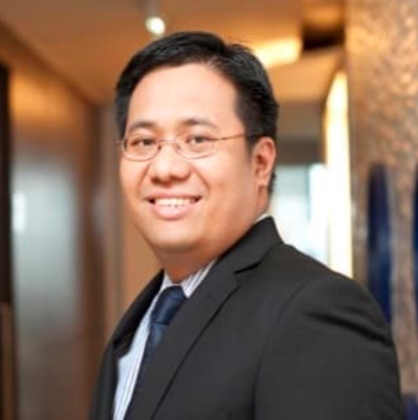 Wilson N. Dolor